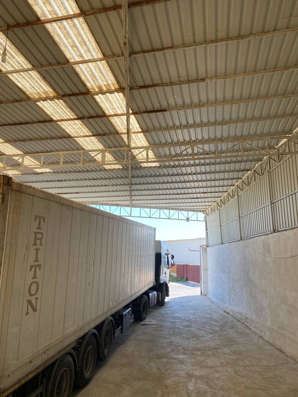 Shipping & Logistics