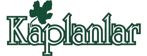 Kaplanlar Logo