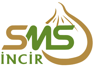 SMS İNCİR Logo