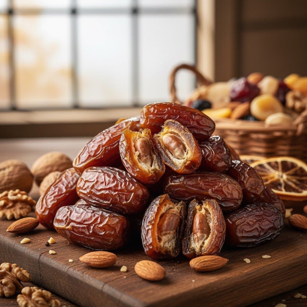 Medjool Dates