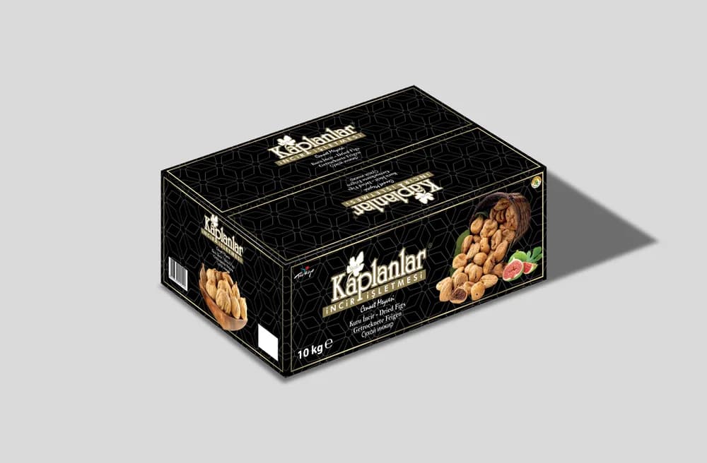 Black Gold Box 10kg