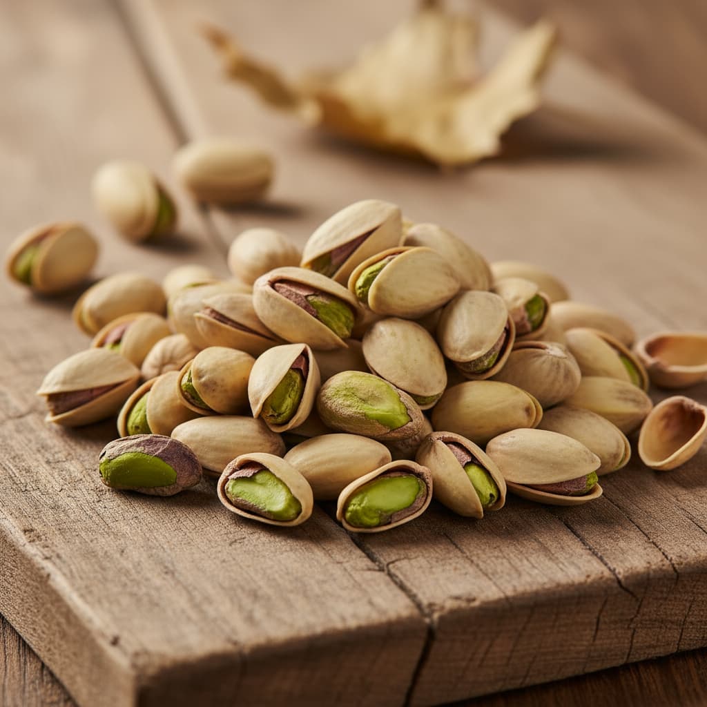 Premium Pistachios