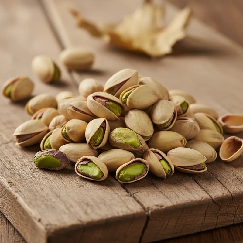 Premium Pistachios